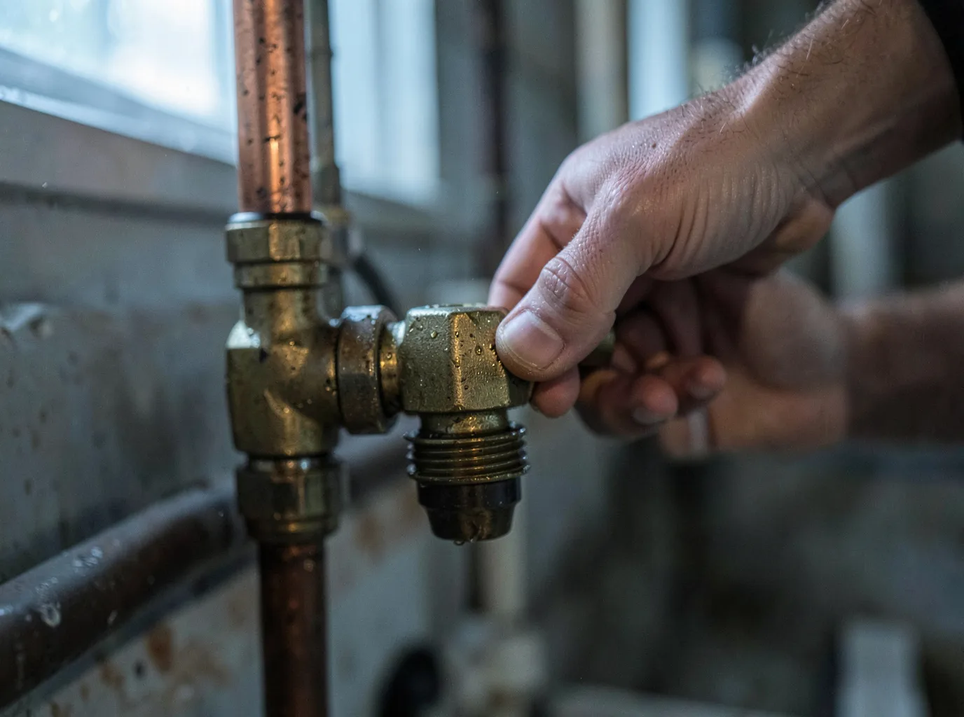 Emergency Plumber Weld, ME FAQs
